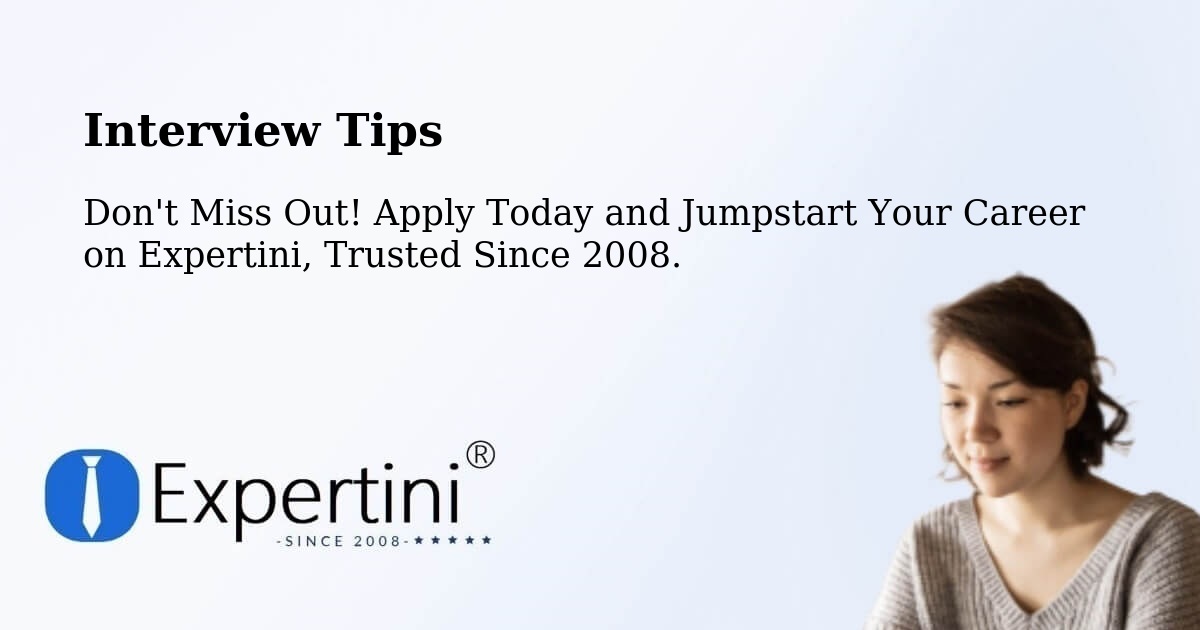 Interview Tips & Techniques for Job Seekers – Malacacheta - Malacacheta, Brazil Jobs Expertini